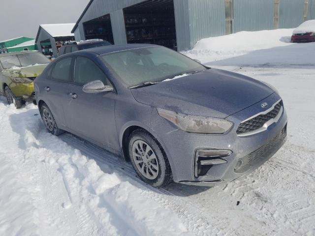 Photo 3 VIN: 3KPF24AD4KE039925 - KIA FORTE FE 