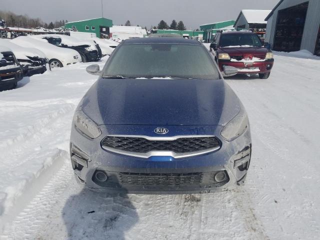 Photo 4 VIN: 3KPF24AD4KE039925 - KIA FORTE FE 