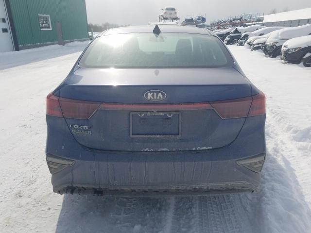 Photo 5 VIN: 3KPF24AD4KE039925 - KIA FORTE FE 