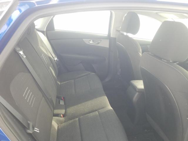 Photo 9 VIN: 3KPF24AD4KE039925 - KIA FORTE FE 