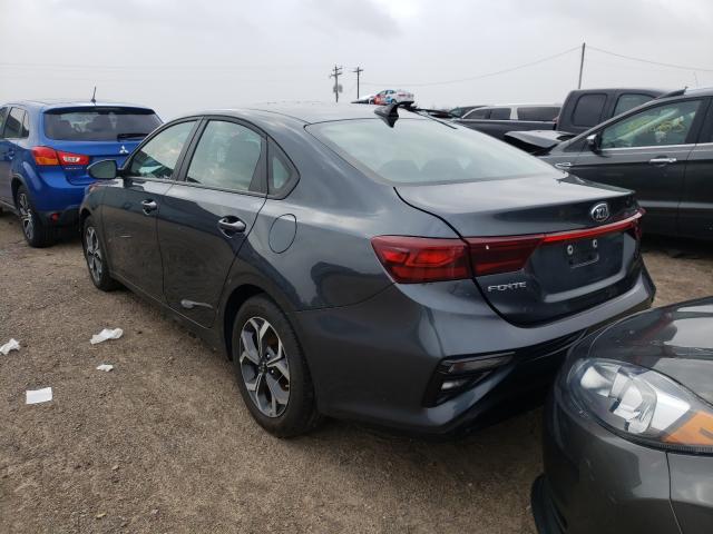 Photo 2 VIN: 3KPF24AD4KE040461 - KIA FORTE FE 