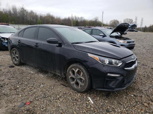 Photo 3 VIN: 3KPF24AD4KE040556 - KIA FORTE FE 