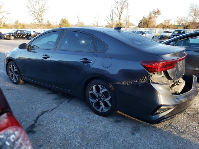 Photo 1 VIN: 3KPF24AD4KE041464 - KIA FORTE 