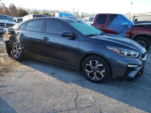 Photo 3 VIN: 3KPF24AD4KE041464 - KIA FORTE 