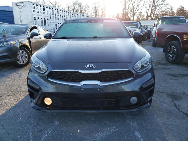 Photo 4 VIN: 3KPF24AD4KE041464 - KIA FORTE 