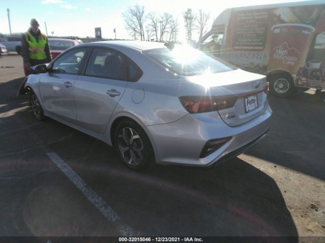 Photo 2 VIN: 3KPF24AD4KE044509 - KIA FORTE 