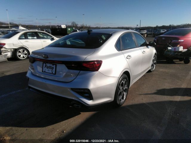 Photo 3 VIN: 3KPF24AD4KE044509 - KIA FORTE 