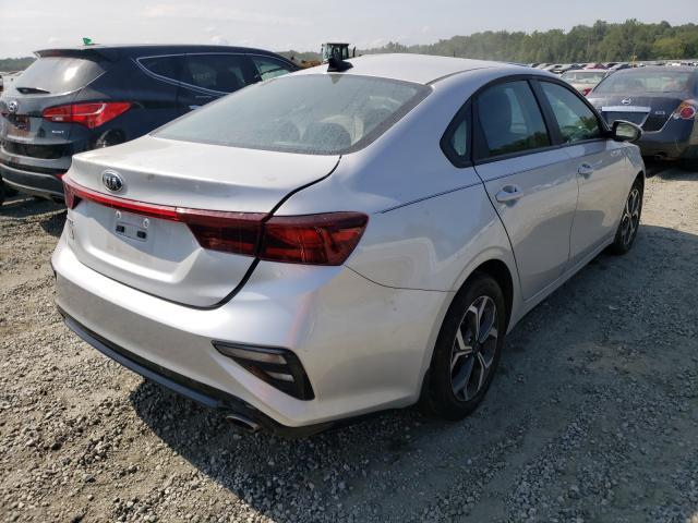 Photo 3 VIN: 3KPF24AD4KE045613 - KIA FORTE FE 