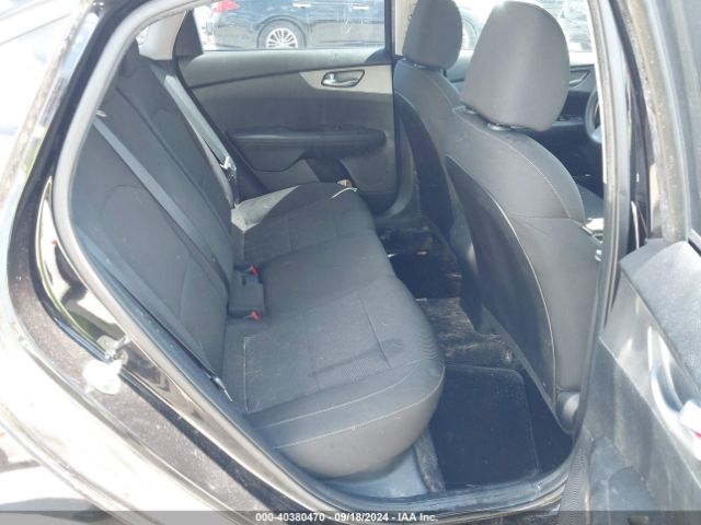 Photo 7 VIN: 3KPF24AD4KE045823 - KIA FORTE 