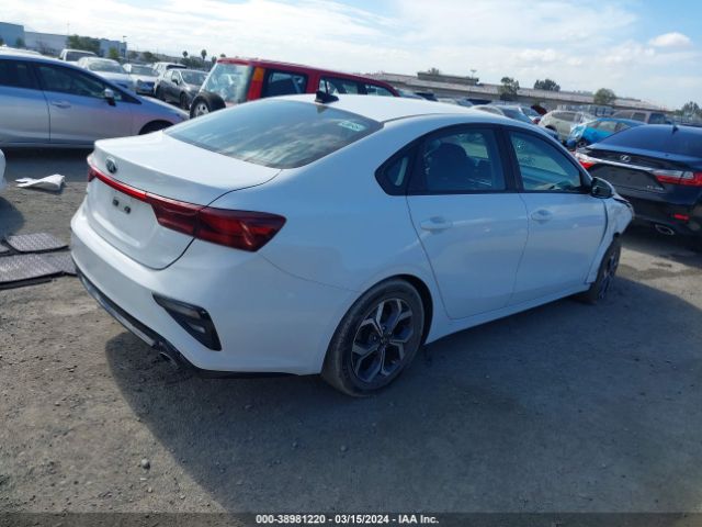 Photo 3 VIN: 3KPF24AD4KE046423 - KIA FORTE 