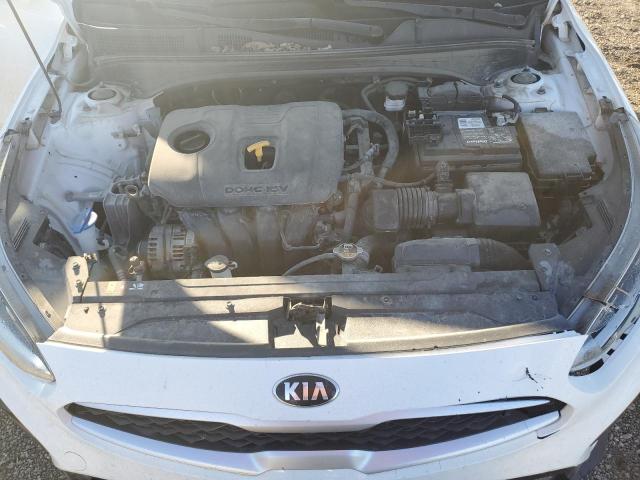 Photo 10 VIN: 3KPF24AD4KE050519 - KIA FORTE FE 