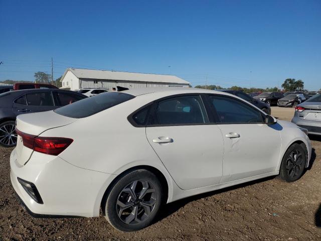 Photo 2 VIN: 3KPF24AD4KE050519 - KIA FORTE FE 