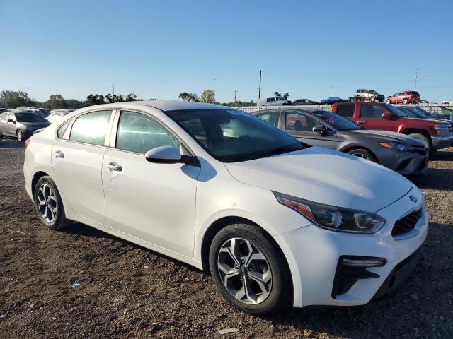 Photo 3 VIN: 3KPF24AD4KE050519 - KIA FORTE FE 