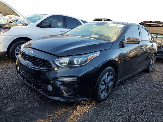 Photo 1 VIN: 3KPF24AD4KE051931 - KIA FORTE FE 