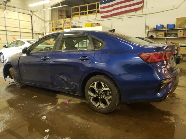 Photo 1 VIN: 3KPF24AD4KE052853 - KIA FORTE 