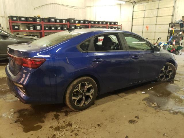 Photo 2 VIN: 3KPF24AD4KE052853 - KIA FORTE 