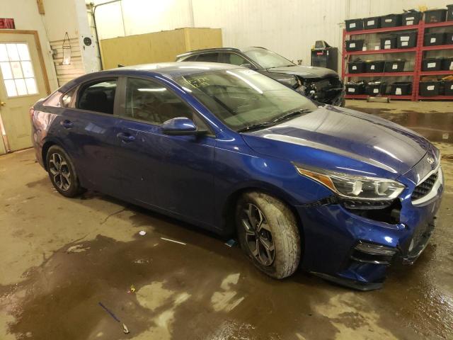 Photo 3 VIN: 3KPF24AD4KE052853 - KIA FORTE 