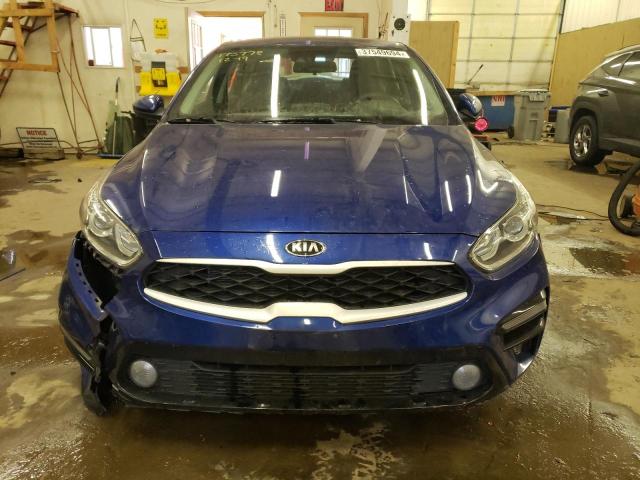 Photo 4 VIN: 3KPF24AD4KE052853 - KIA FORTE 