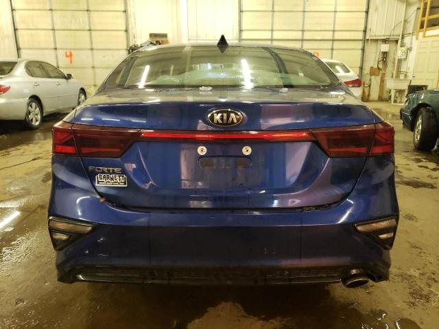 Photo 5 VIN: 3KPF24AD4KE052853 - KIA FORTE 