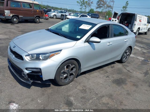 Photo 1 VIN: 3KPF24AD4KE053453 - KIA FORTE 