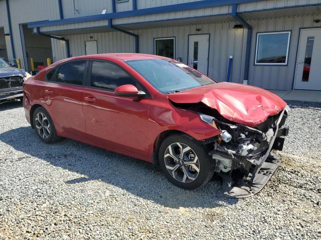 Photo 3 VIN: 3KPF24AD4KE053484 - KIA FORTE FE 