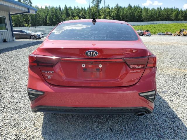 Photo 5 VIN: 3KPF24AD4KE053484 - KIA FORTE FE 