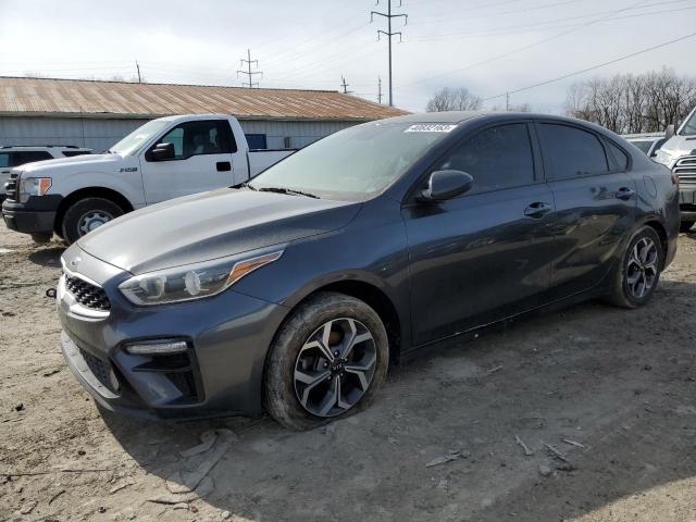 Photo 1 VIN: 3KPF24AD4KE058443 - KIA FORTE FE 