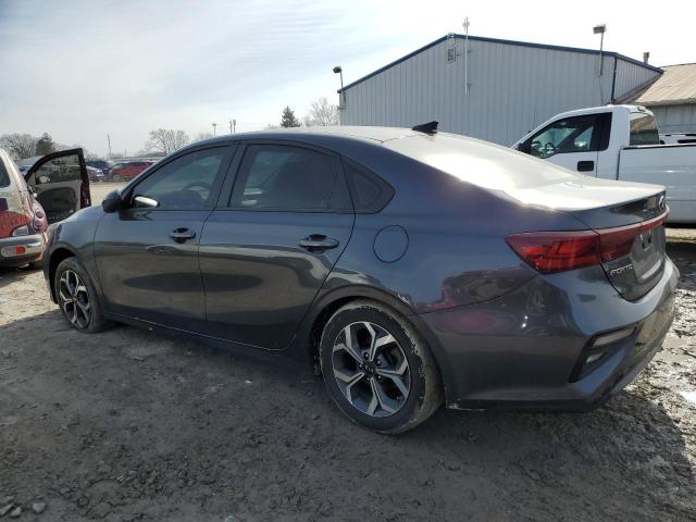 Photo 2 VIN: 3KPF24AD4KE058443 - KIA FORTE FE 