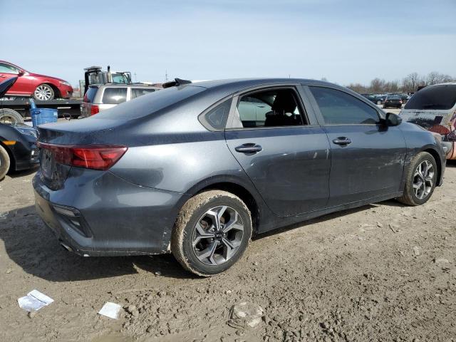 Photo 3 VIN: 3KPF24AD4KE058443 - KIA FORTE FE 