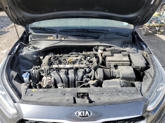 Photo 6 VIN: 3KPF24AD4KE058443 - KIA FORTE FE 