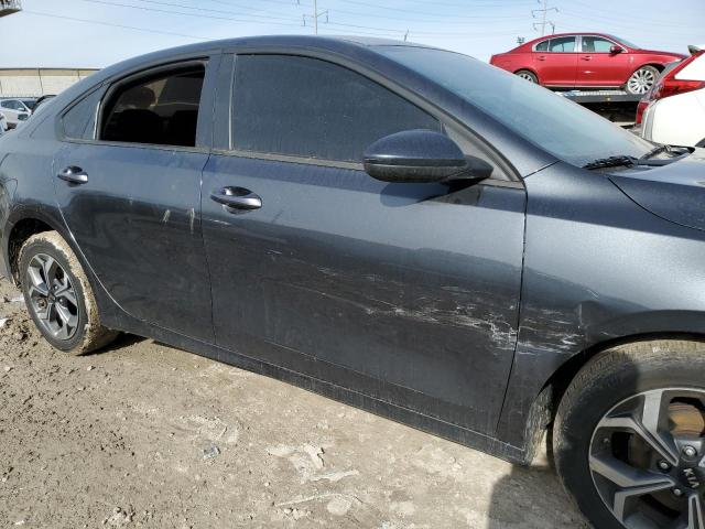 Photo 8 VIN: 3KPF24AD4KE058443 - KIA FORTE FE 