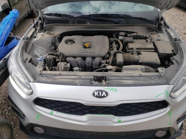 Photo 6 VIN: 3KPF24AD4KE060953 - KIA FORTE FE 