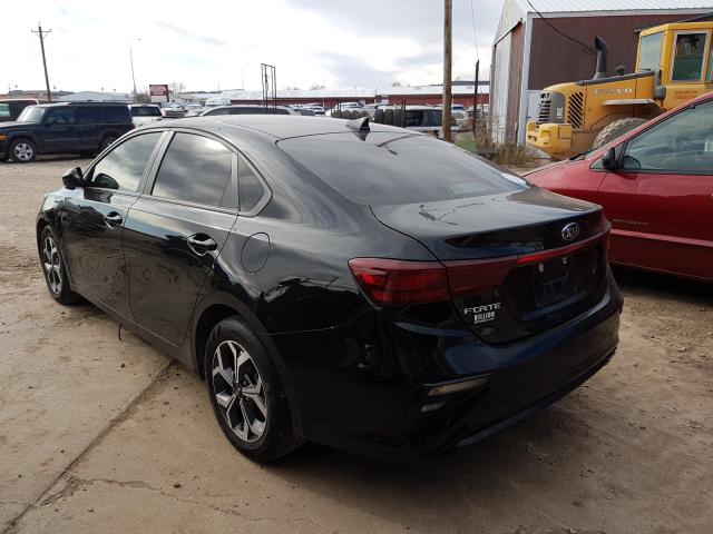 Photo 2 VIN: 3KPF24AD4KE061505 - KIA FORTE FE 