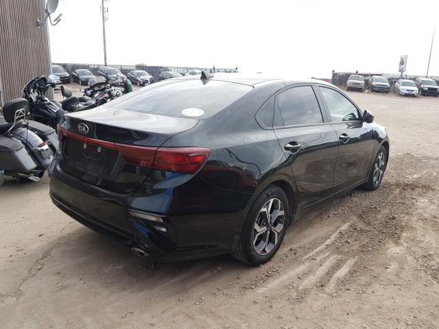 Photo 3 VIN: 3KPF24AD4KE061505 - KIA FORTE FE 