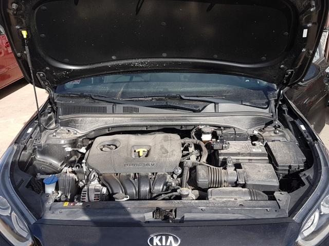 Photo 6 VIN: 3KPF24AD4KE061505 - KIA FORTE FE 