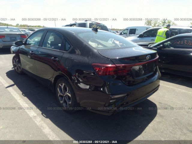 Photo 2 VIN: 3KPF24AD4KE061648 - KIA FORTE 