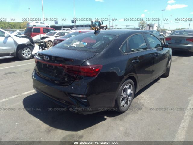 Photo 3 VIN: 3KPF24AD4KE061648 - KIA FORTE 