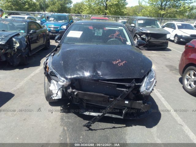 Photo 5 VIN: 3KPF24AD4KE061648 - KIA FORTE 