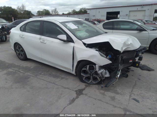 Photo 0 VIN: 3KPF24AD4KE064033 - KIA FORTE 