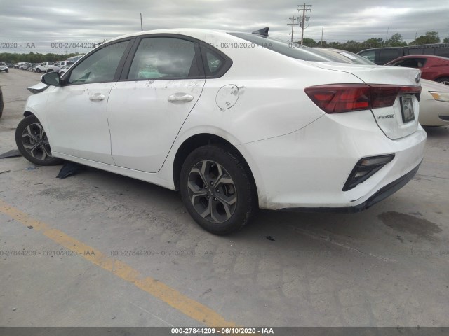 Photo 2 VIN: 3KPF24AD4KE064033 - KIA FORTE 