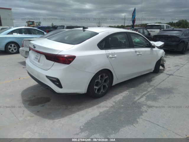 Photo 3 VIN: 3KPF24AD4KE064033 - KIA FORTE 