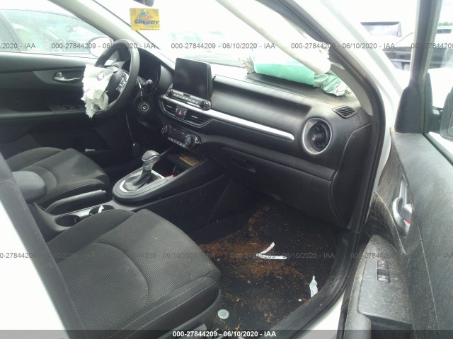 Photo 4 VIN: 3KPF24AD4KE064033 - KIA FORTE 