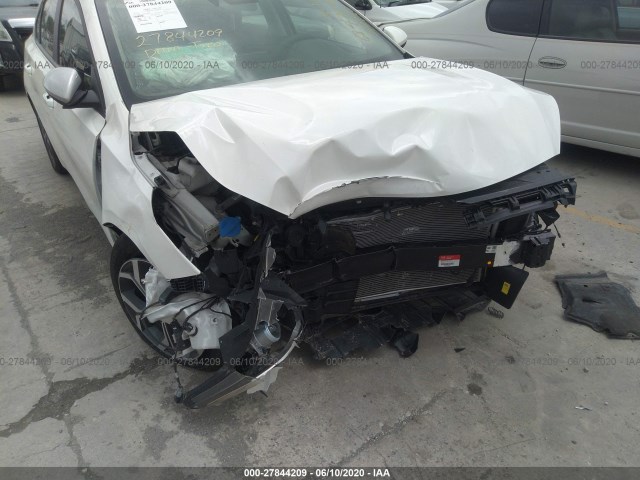 Photo 5 VIN: 3KPF24AD4KE064033 - KIA FORTE 