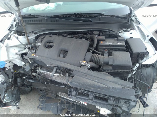 Photo 9 VIN: 3KPF24AD4KE064033 - KIA FORTE 