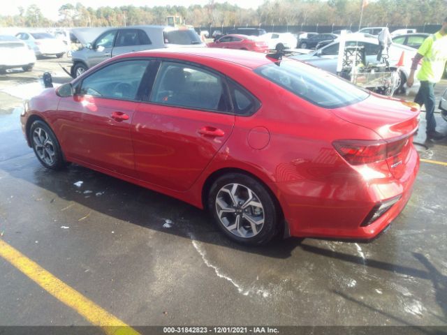 Photo 2 VIN: 3KPF24AD4KE064999 - KIA FORTE 