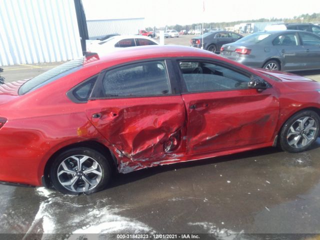 Photo 5 VIN: 3KPF24AD4KE064999 - KIA FORTE 