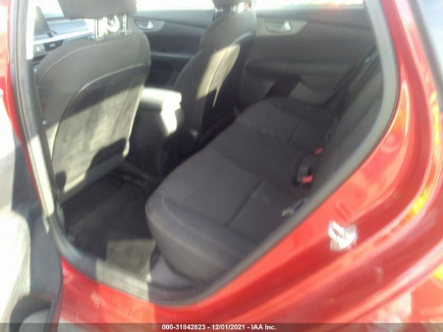 Photo 7 VIN: 3KPF24AD4KE064999 - KIA FORTE 