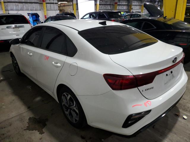 Photo 1 VIN: 3KPF24AD4KE065439 - KIA FORTE 