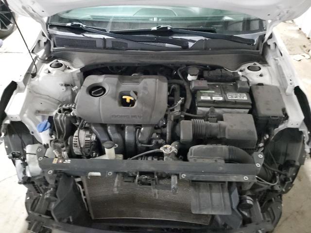 Photo 10 VIN: 3KPF24AD4KE065439 - KIA FORTE 