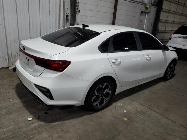 Photo 2 VIN: 3KPF24AD4KE065439 - KIA FORTE 